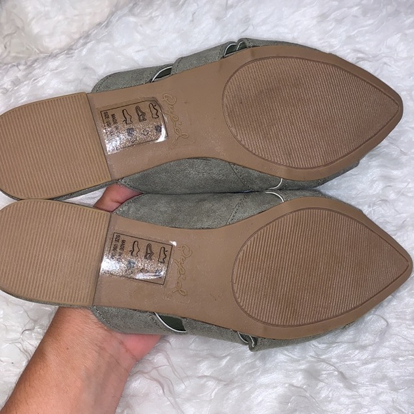 New 🔥Qupid Loafer Sz 7 - Picture 4 of 4